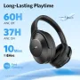 Нови Безжични слушалки ANC EarFun Wave Life Bluetooth 5.4 Hi-Res Bass, снимка 5