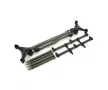 Шаранджийска стойка Carp Pro Rodpod 6105 за 3 въдици, снимка 2
