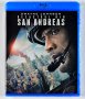 Блу Рей Сан Андреас / Blu Ray San Andreas, снимка 1 - Blu-Ray филми - 42936223
