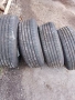 продавам гуми 235/60/18 Дот24година, снимка 2