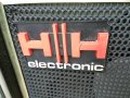 HH ELECTRONICS-профи колони-внос ENGLAND 2104211730, снимка 10