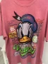 Дисни Disney тениска универсален размер, снимка 4
