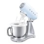 Smeg 50's Retro Stand Mixer Машина за сладолед, снимка 4