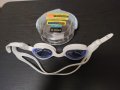 Очила за плуване TA Sport