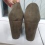 Дамски обувки на платформа H&M № 39, снимка 5