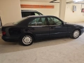 Mercedes E220 CDI, снимка 7