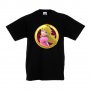 Детска тениска Супер Марио Princess Peach 1, снимка 1 - Детски тениски и потници - 33089233