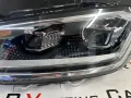 Фар фарове ляв LED VW Golf Sportsvan  far farove ФВ Голф Спортсван, снимка 3
