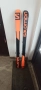 Ски за фристайл Salomon 170 см., снимка 5