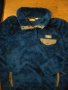 L.L.Bean Hi-Pile Fleece Pullover - страхотен дамски полар НОВ БЕЗ ЕТИКЕТИ , снимка 2