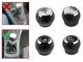 Топка за скоростен лост за Toyota Auris / Avensis / Corolla / RAV4 / Yaris - 6 Скорости, снимка 8