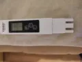 Тестер за проверка на чистотата на водат, снимка 1