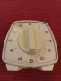 Механичен таймер 60 минути, Германия. , снимка 5