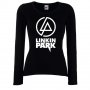 Дамска тениска Linkin Park 8