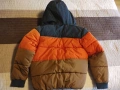 Зимно яке за момче 9-10г 140см, снимка 6