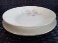 * Rosenthal * - винтидж плато и купа за салата, снимка 5