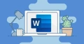 Курс Microsoft Word - текстови документи, снимка 1