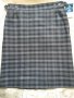 Нова дамска пола каре, снимка 2