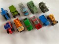 Метални колички Matchbox, снимка 1 - Колекции - 33574466