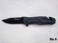Джобен сгъваем нож BOKER 6 цвята,В049, снимка 9