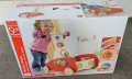 Дървена проходилка за бебе Hape Wonder Walker, снимка 2