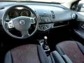 Nissan Note 1.4 LPG 2010-6900 лв, снимка 18