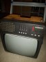 Ретро телевизор от завод Ворошилов, снимка 1 - Други ценни предмети - 26812619