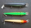 Воблери за тролинг, снимка 10