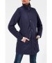G-Star RAW® оригинално дамско палто яке в тъмносин цвят р-р XS, снимка 1 - Якета - 43147864