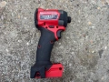 Milwaukee m18 FID3, снимка 3