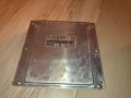 Компютър двигател Mercedes W 203 A 611 153 82 79 , Bosch 0 281 010 799, снимка 3