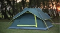 Автоматична палатка за 4 човека, снимка 3