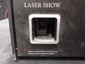 Лазерен ефект LASER SHOW LANLING L868EGB, снимка 3