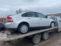 volvo s40 1.8i 125 ps на части волво с40 125 коня , снимка 2