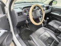 Jeep Compass 2.0CRD 2008g 4x4 , снимка 6