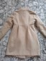 Палто за бъдеща мама S, снимка 3