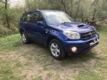 Тойота рав4/Toyota Rav4 2.0D4D 116кс 03-05г/ НА ЧАСТИ /, снимка 3