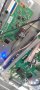 Основна платка - MAIN BOARD TP.MS6486.PB711 for,BLAUPUNKT B43G134T2 SMART, снимка 5