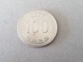 100 вона 2006 година Южна Корея, снимка 2