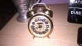 jerger-germany-златен часовник-внос франция, снимка 1 - Колекции - 26684655