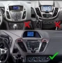 Ford Transit Tourneo Custom 12-21 andtoid, снимка 2