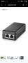 YuLinca Gigabit PoE инжектор 15.4W, 802.3af захранване през Ethernet PoE адаптер, 10/100/1000Mbps, снимка 2