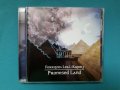 Ferrigno,Leal,Kuprij – 2004 - Promised Land(Prog Rock,Progressive Metal), снимка 1 - CD дискове - 39000630