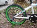 Велосипед BMX BLACK  BOX  HT, снимка 2