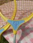Стари ракети,хилки за федербал Kos, снимка 4