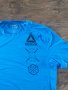 Reebok Training MEN ACTIVChill Graphic Tee 2 - страхотна мъжка тениска КАТО НОВА, снимка 6