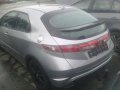 Honda Civic 1.4i 2008 г., снимка 5
