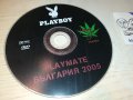 PLAYBOY DVD 0203231123, снимка 1
