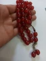 Броеница 34 грама -33 зърна на наниза +4 висящи, снимка 7