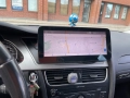 Мултимедия, за Audi A4, A4L, A5, B8, Двоен дин, Android, 10.25", навигация, Андроид, MMI, дисплей, снимка 3